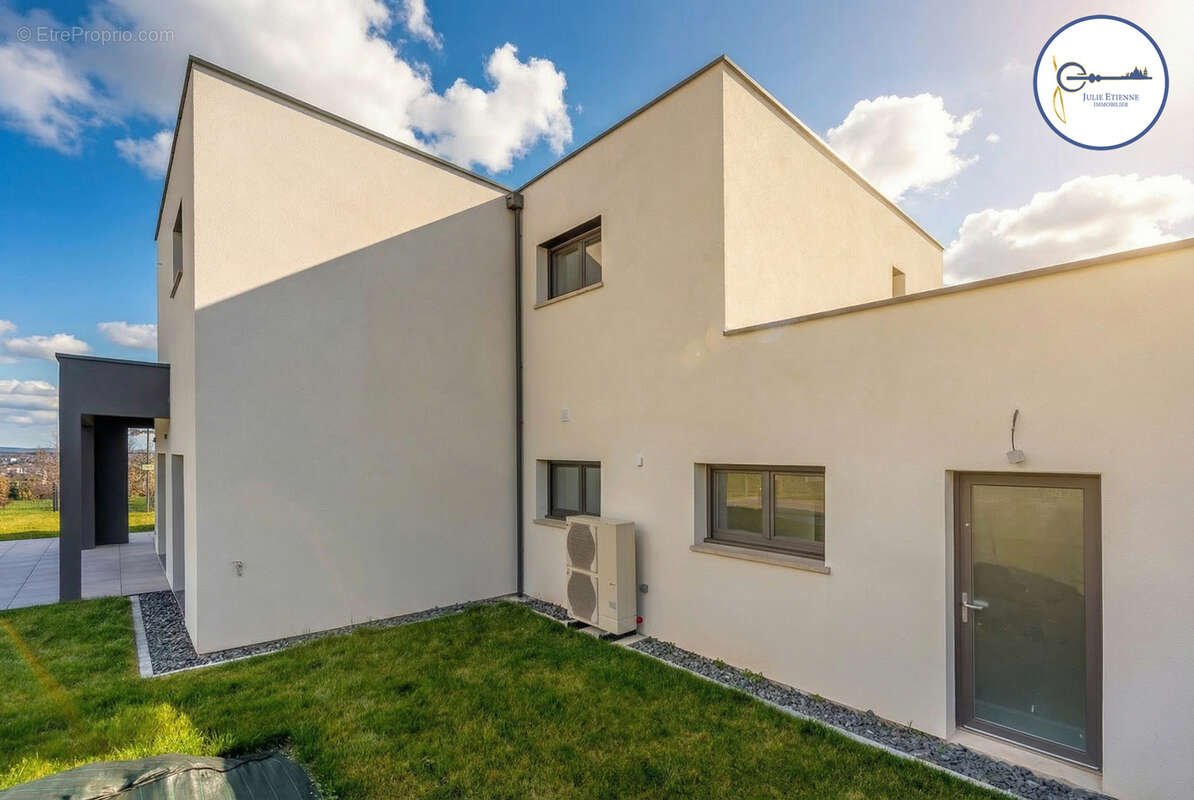 Maison Epinal 6 pièces 158 m2 - photo 14