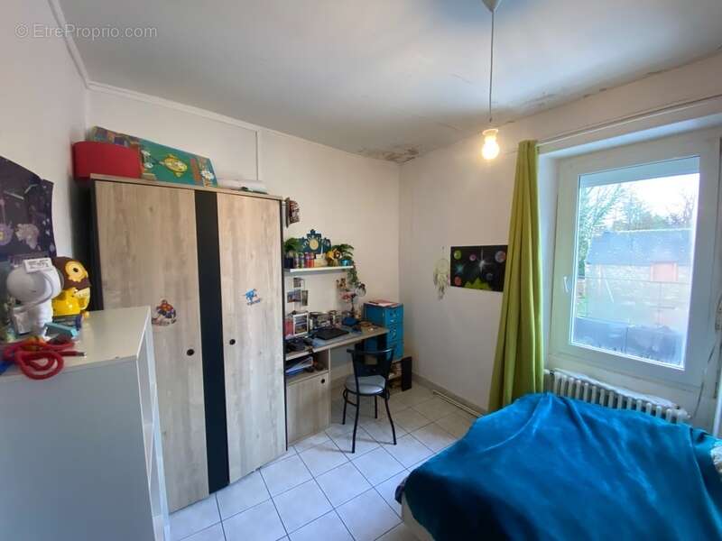 Appartement à LOCMINE