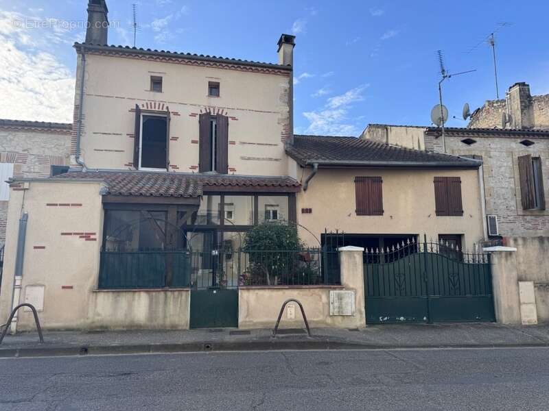 Maison à AGEN