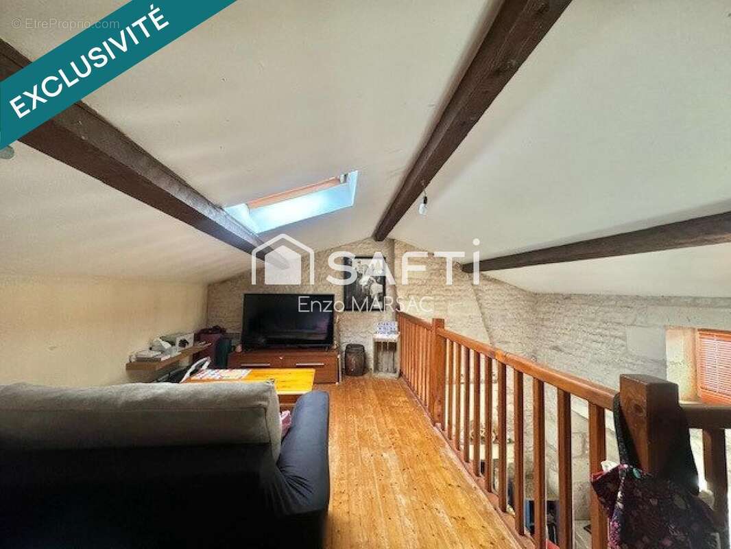 Photo 6 - Maison à ECHIRE