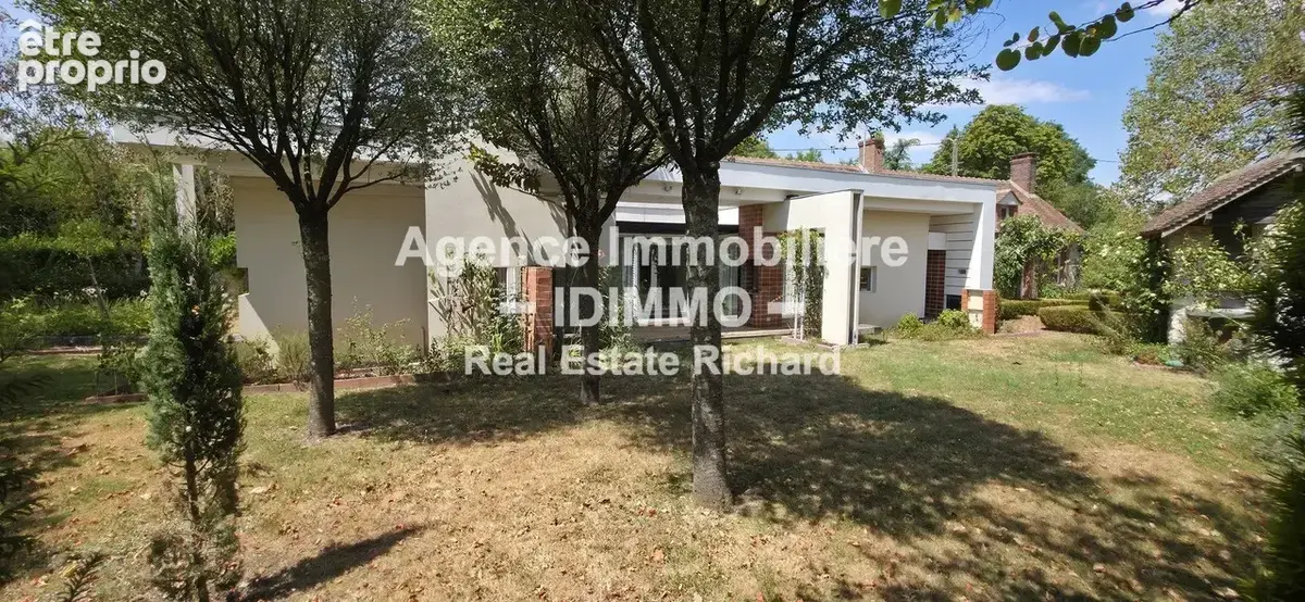 En exclusivité   véritable bijou au style maison d'architecte 200 m2 beaumont-du-gatinais 15 minutes - photo 21