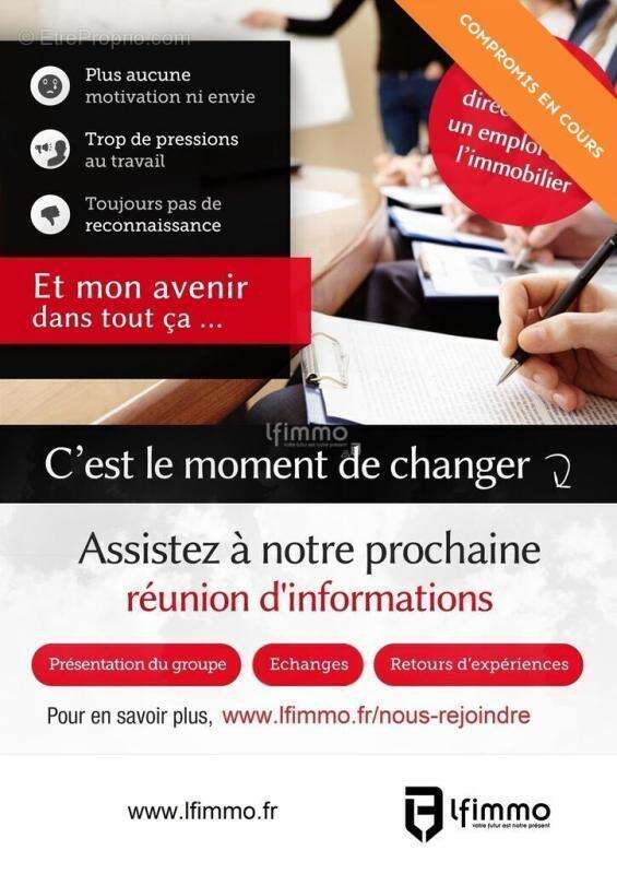 Appartement à ILLZACH