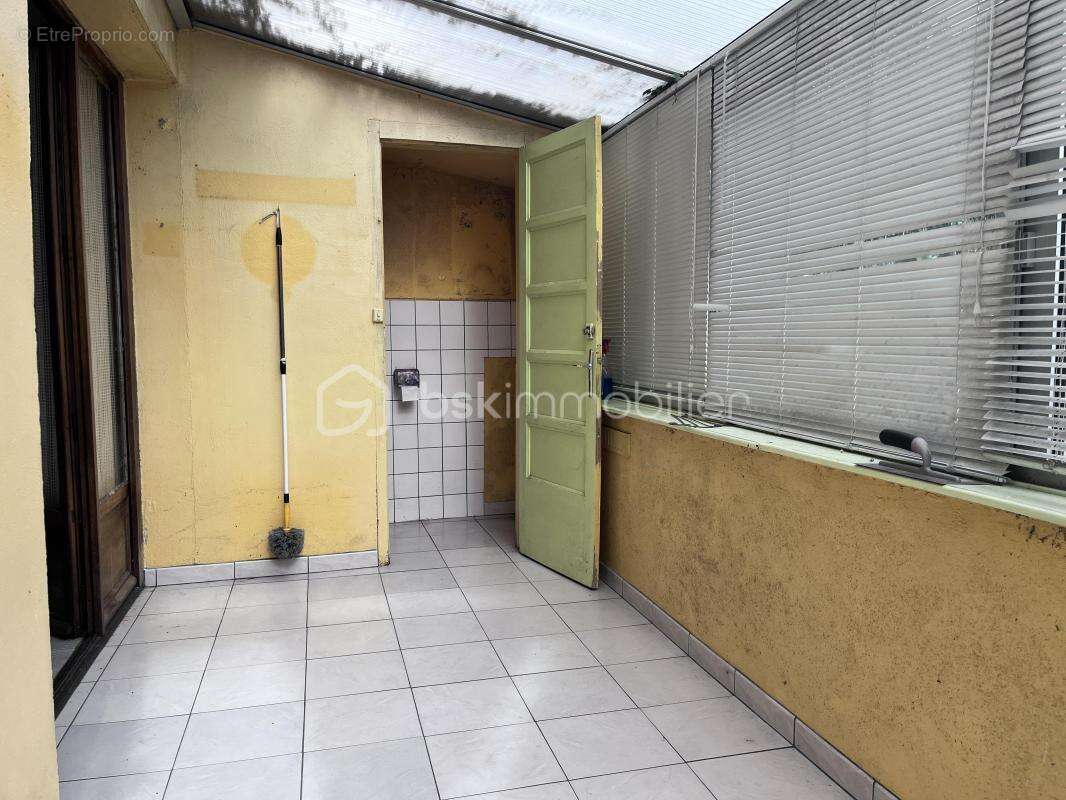 Maison à PLEMET
