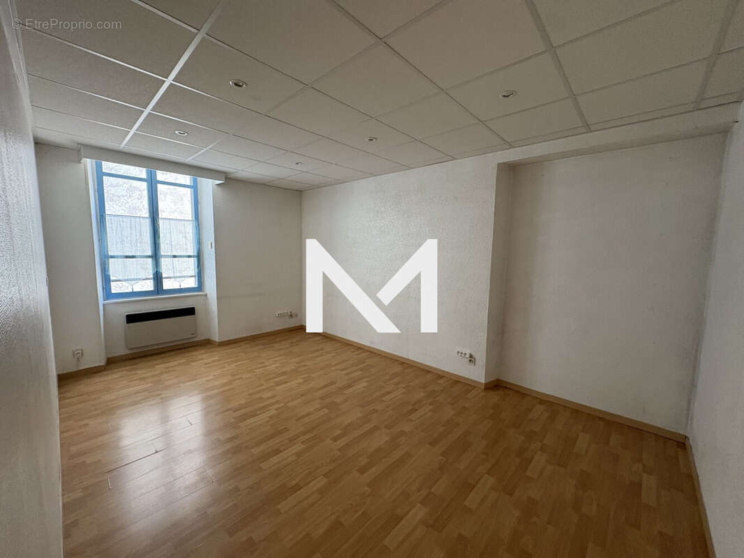 Appartement 56 m² à Grenoble  - photo 3