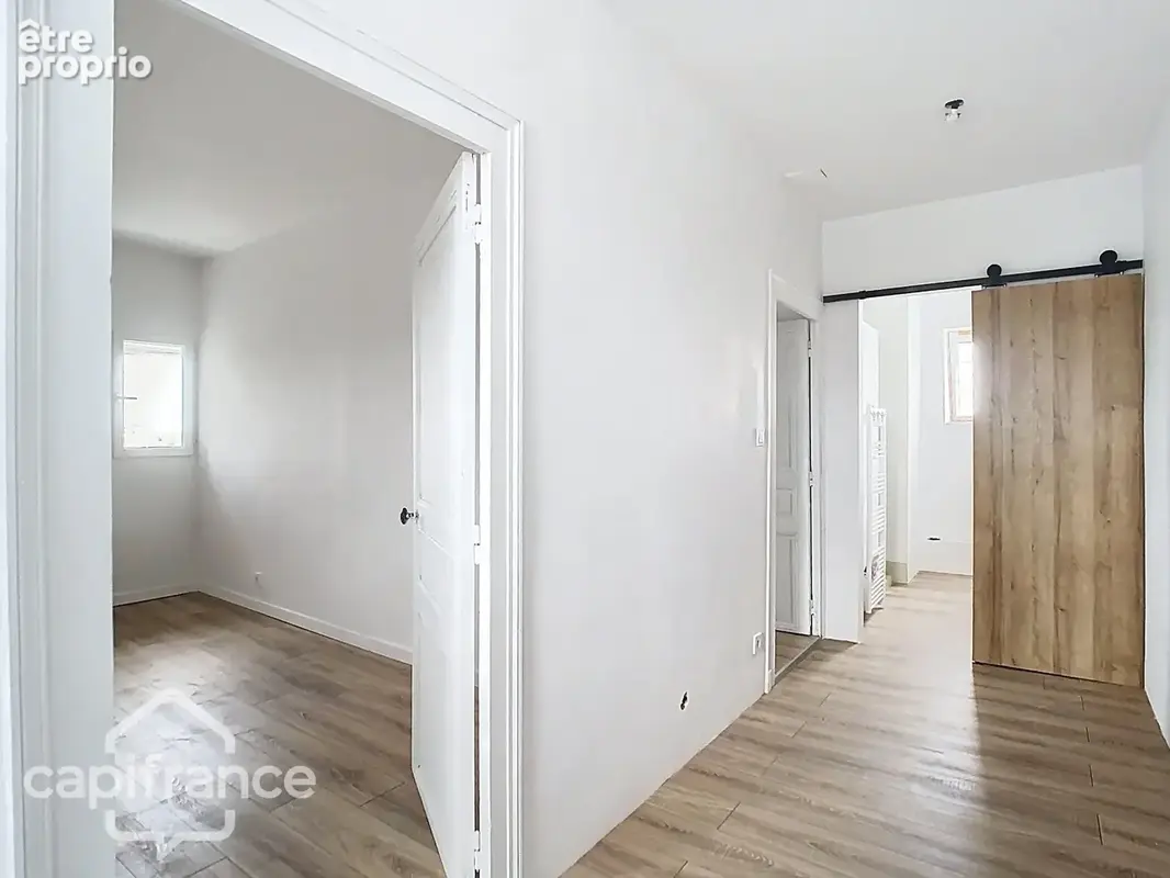 Maison rénovée 7 pièces + studio THOUARS (79) - photo 14