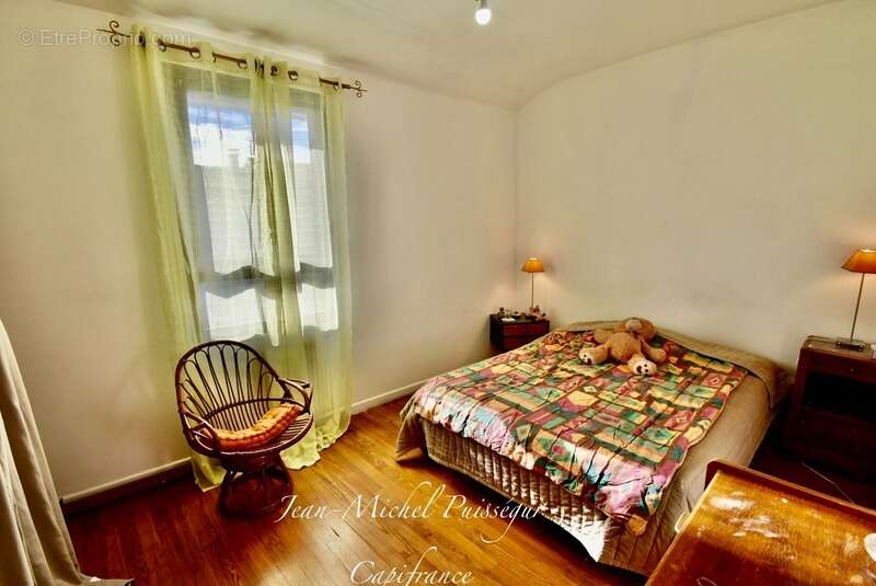 Maison à SAINT-GAUDENS