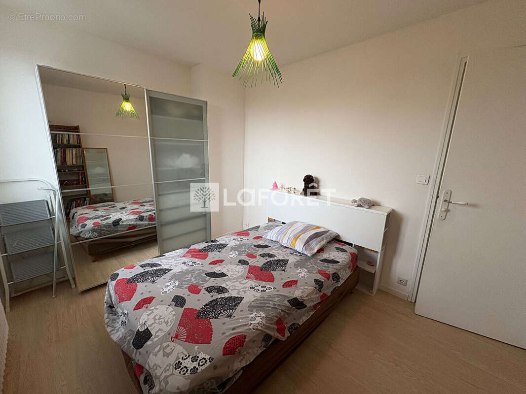 Maison à LES MUREAUX