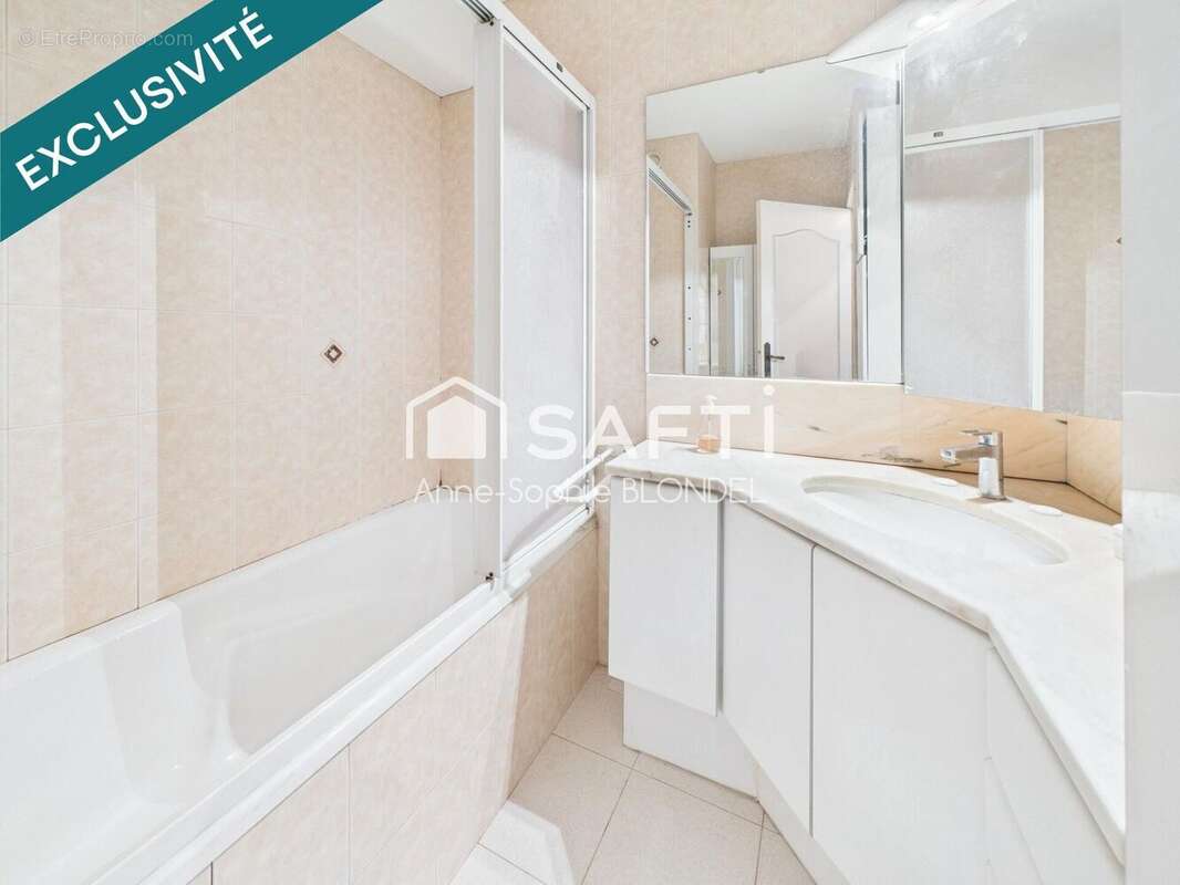 Photo 7 - Appartement à MERIGNAC