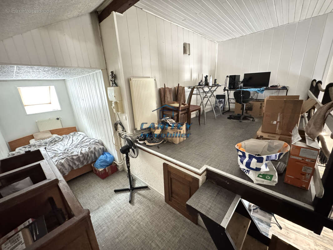 Appartement à LURE