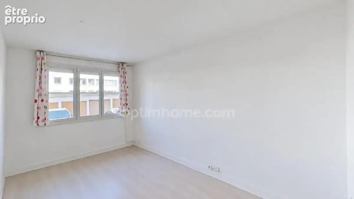 MAISONS-ALFORT Centre – Appartement de 67 m² avec 2 ou 3 chambres, parking et cave - à 10 minutes du RER D - photo 6