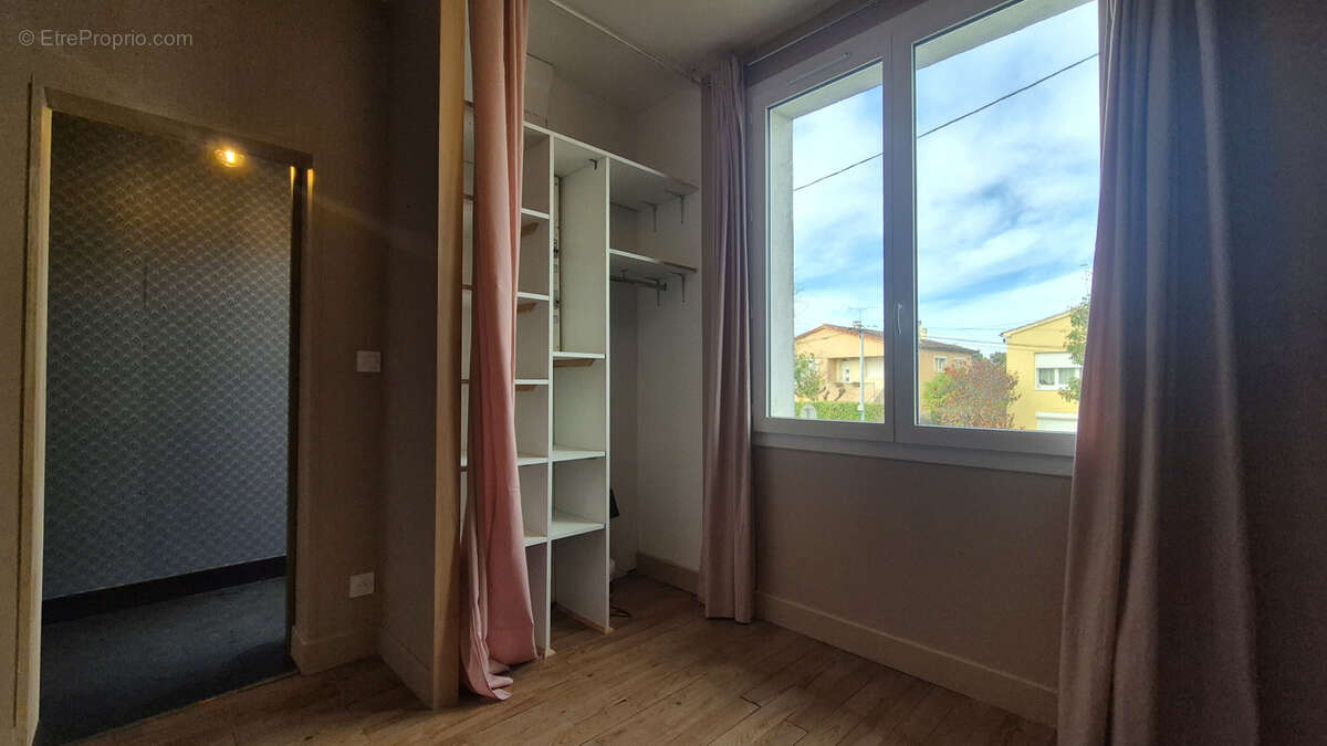 Maison à LE PASSAGE