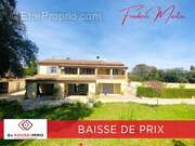 Maison à COLLIAS