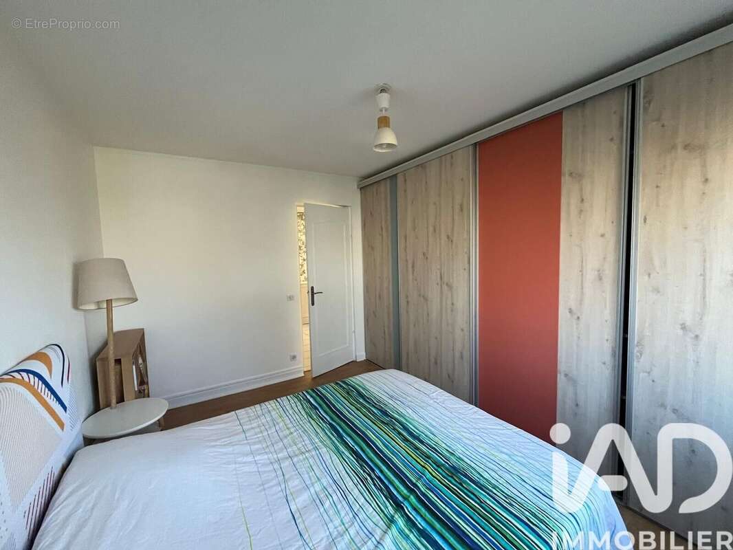 Photo 9 - Appartement à LYON-5E