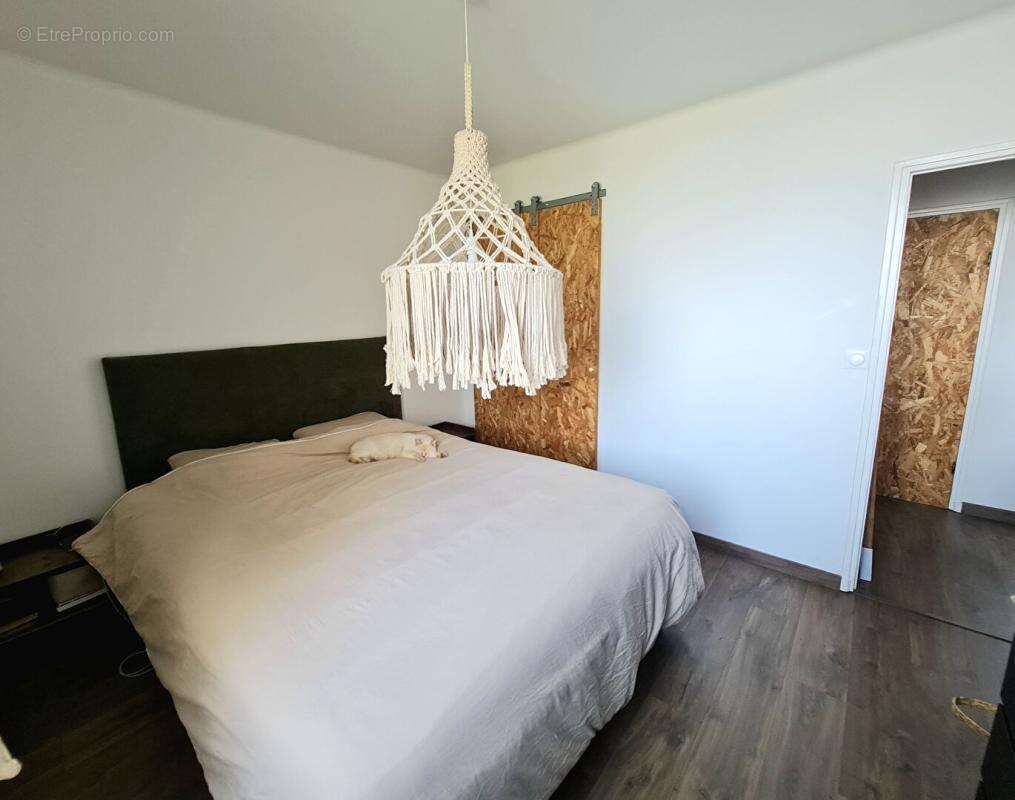 Appartement à ALES