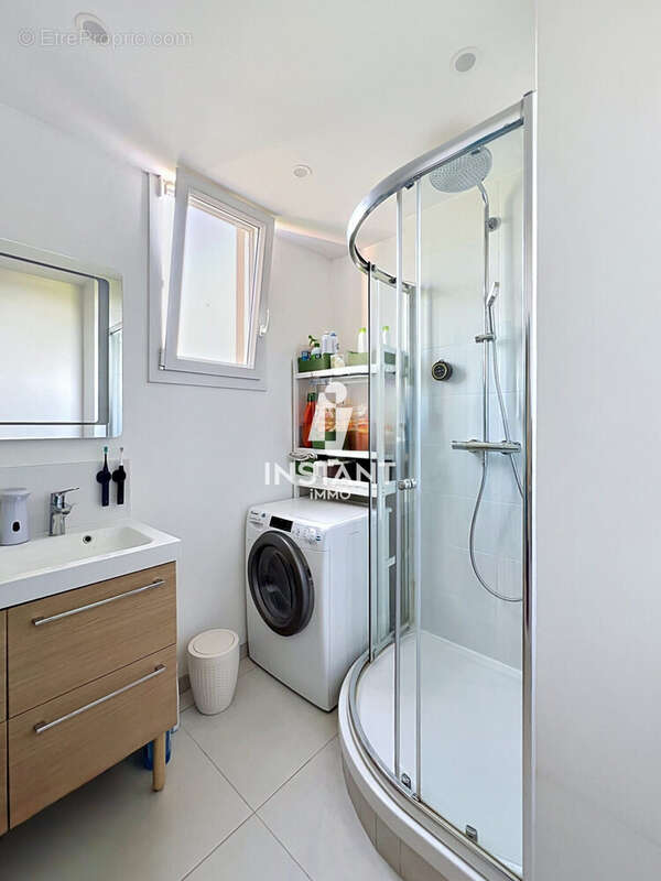 Appartement à CRETEIL