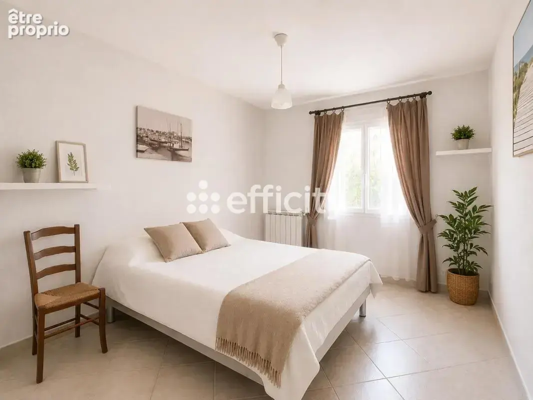 Maison 5 pièces 73 m² à vendre à Semussac (17120) - photo 5