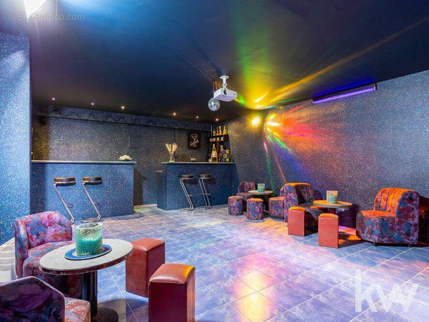 Maison à PLAN-DE-CUQUES