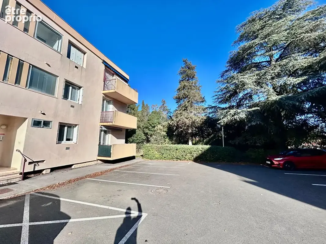 Appartement Montpellier  Parc Montcalm -T4  93 m2 - photo 11