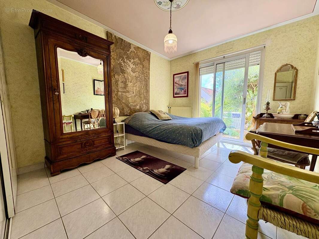 Maison - 6 pièces - photo 8