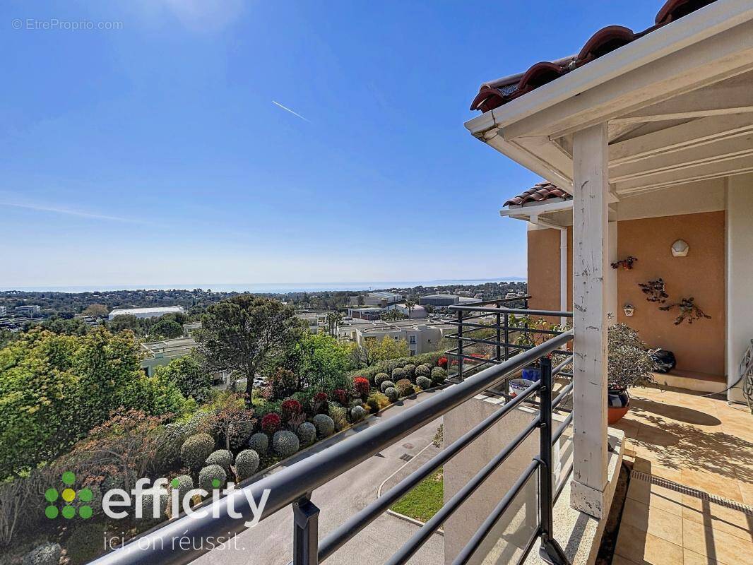 Appartement à SAINT-RAPHAEL