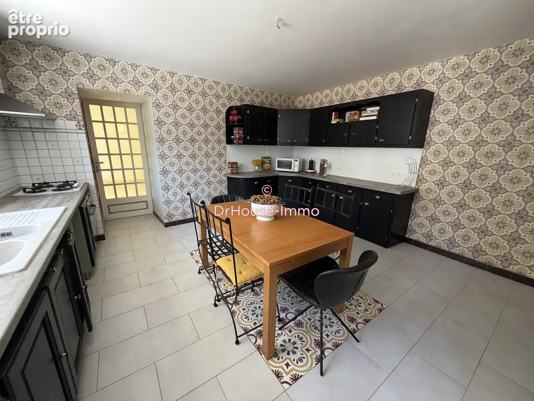 Maison 6 pièces 186 m² à vendre à Monts-Sur-Guesnes (86420) - photo 21