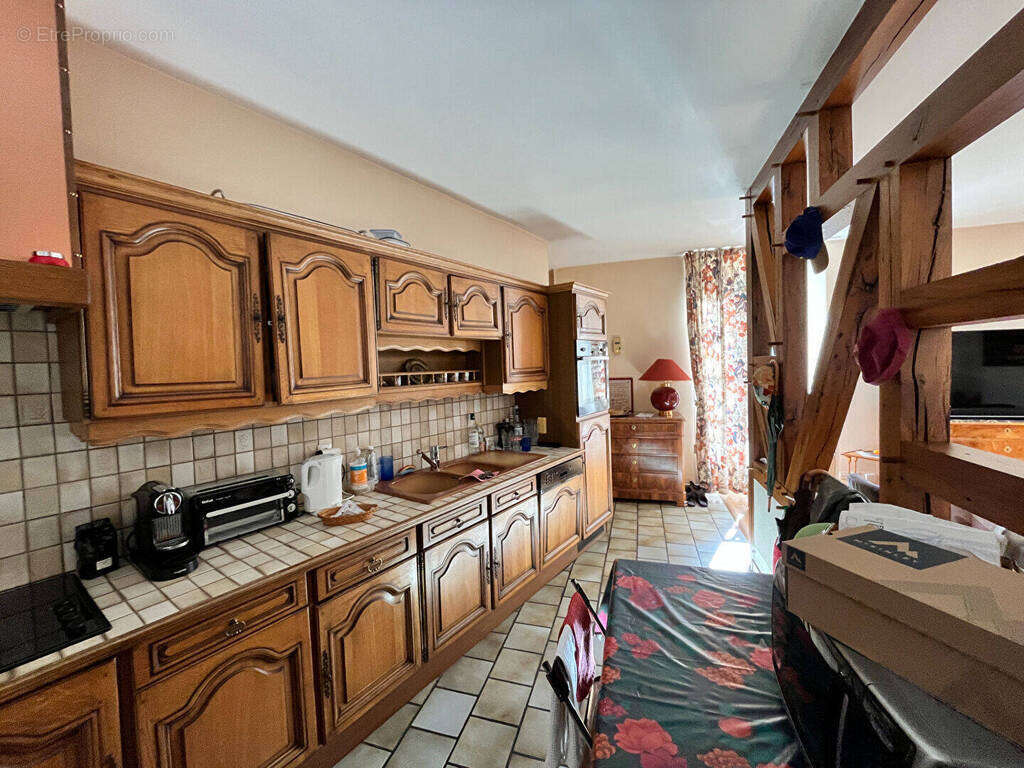 Appartement à BOURGES