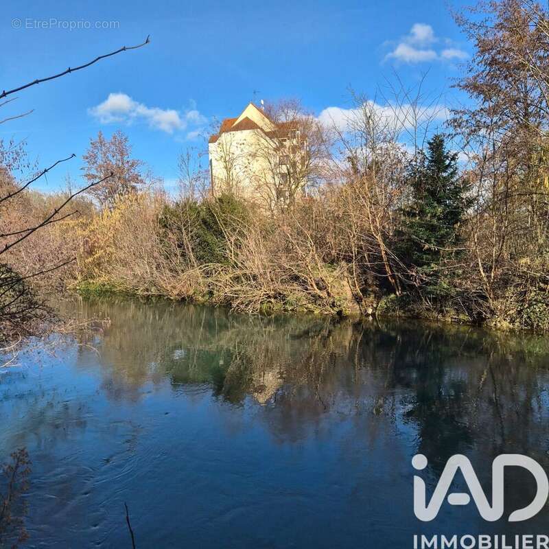 Photo 2 - Maison à TROYES