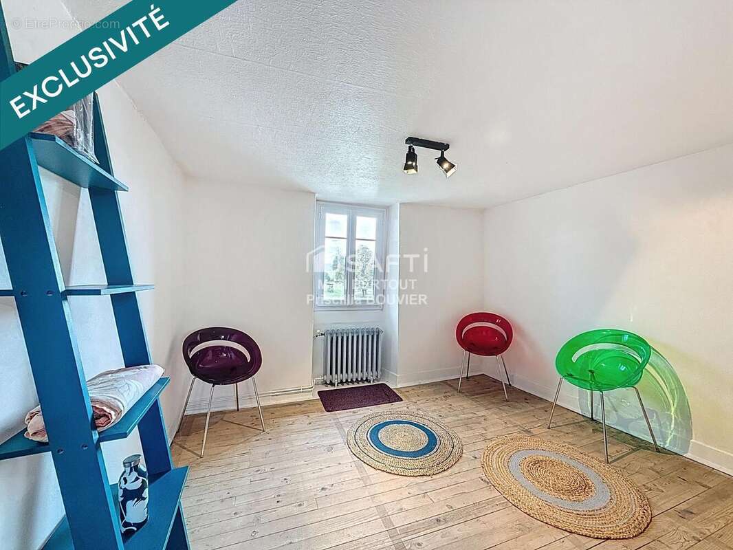 Photo 3 - Maison à DOMESSIN