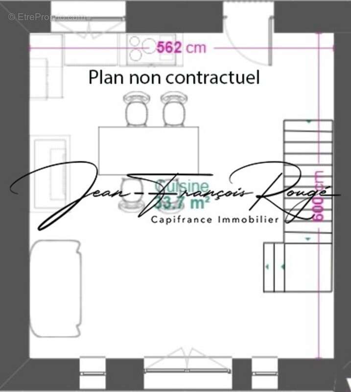 Maison à AGON-COUTAINVILLE