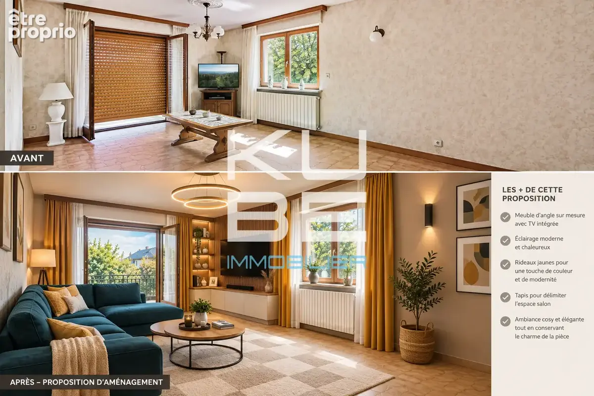 Une maison qui ne demande qu’à être révélée - photo 19
