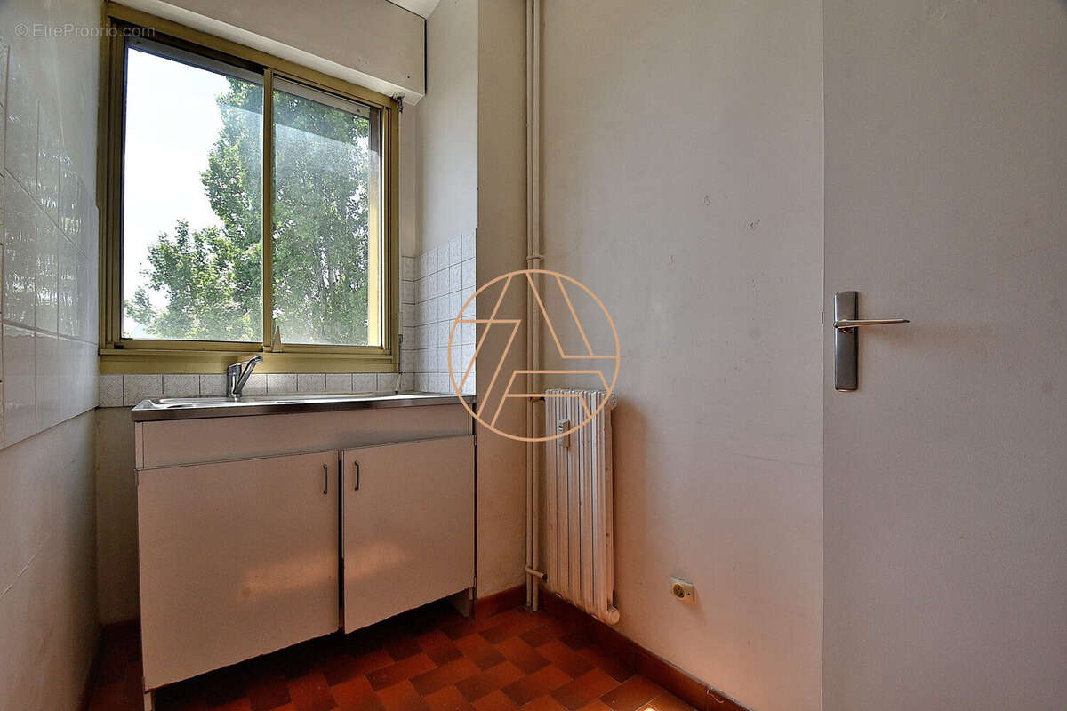 Appartement à SAINT-MAUR-DES-FOSSES