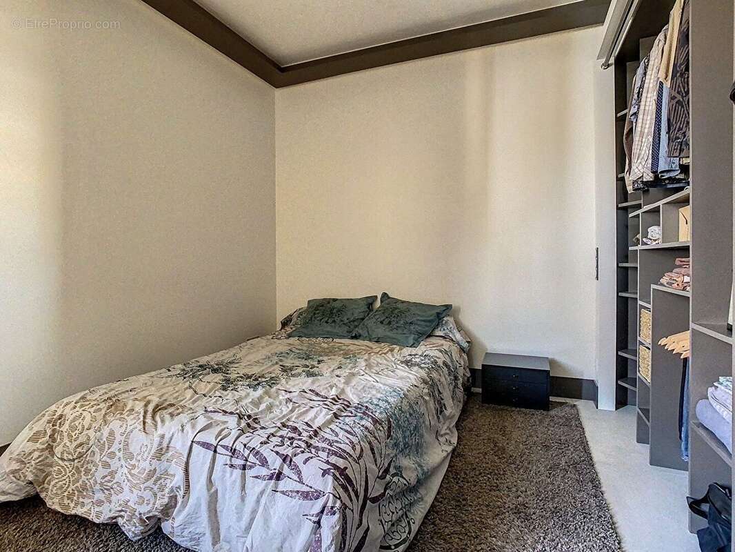 Appartement à ITTENHEIM