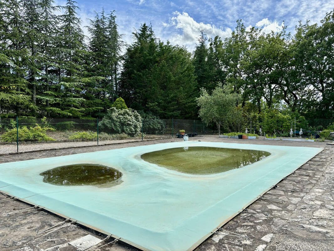 Maison à VAISON-LA-ROMAINE