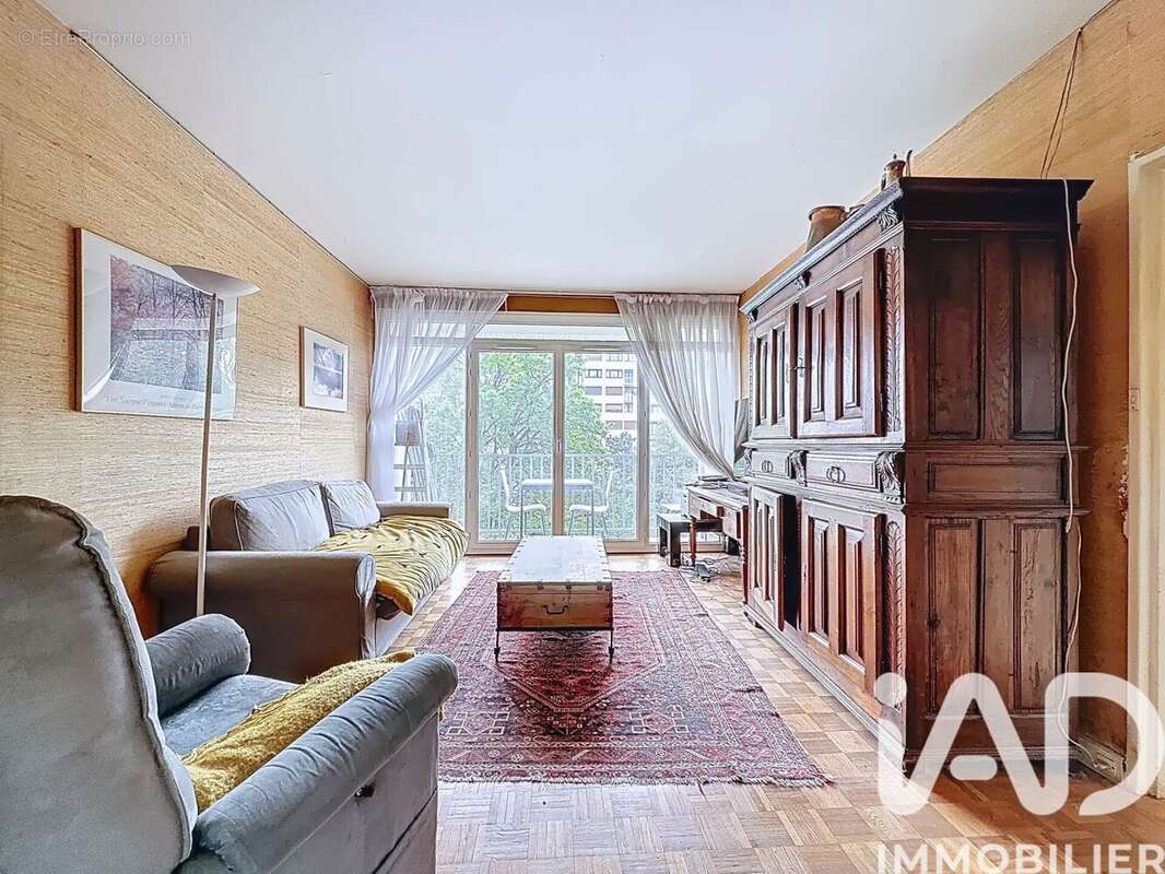 Photo 3 - Appartement à ANTONY