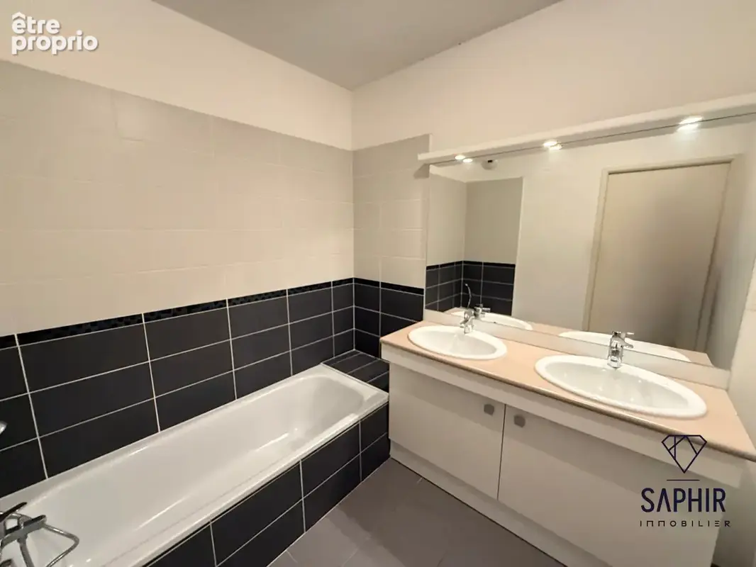 Appartement Toulouse 3 pièce(s) 65.78 m2 - photo 13