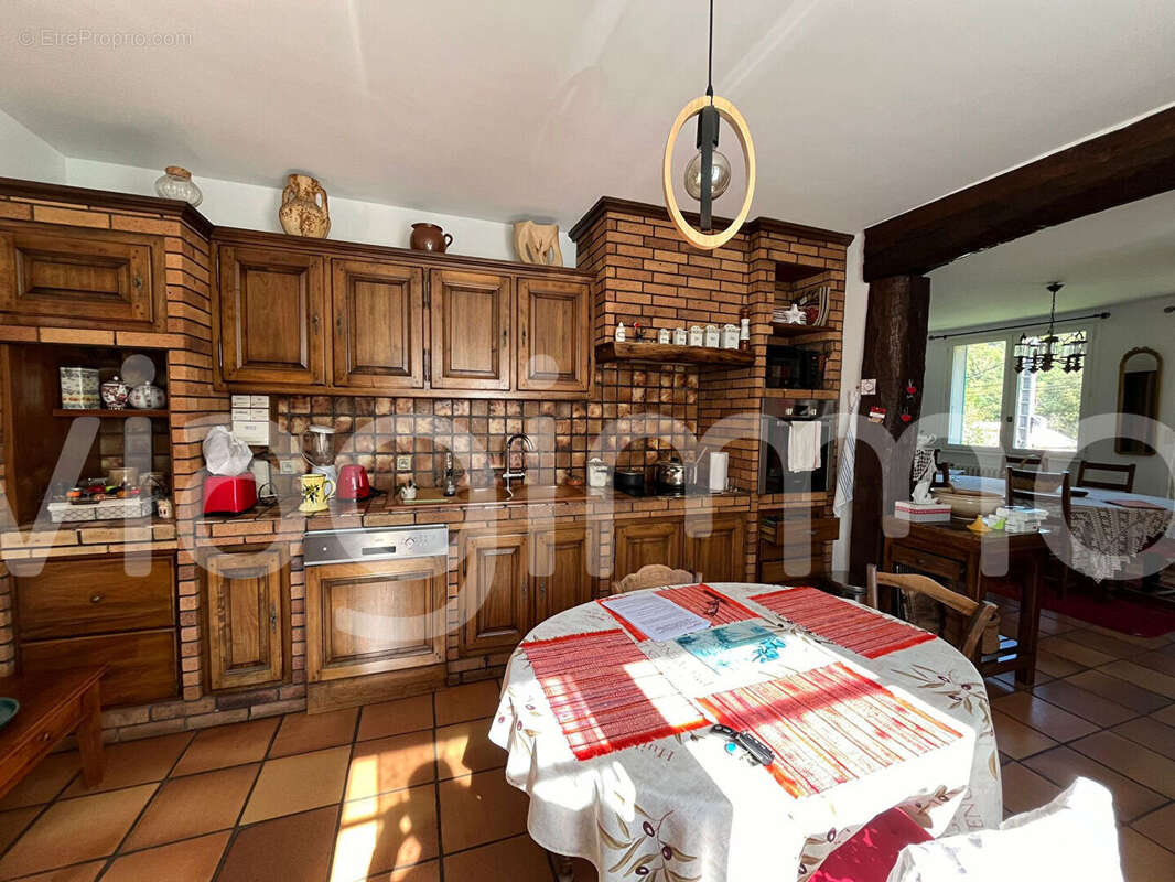 Viager occupé à LENTIOL (38270) - photo 4