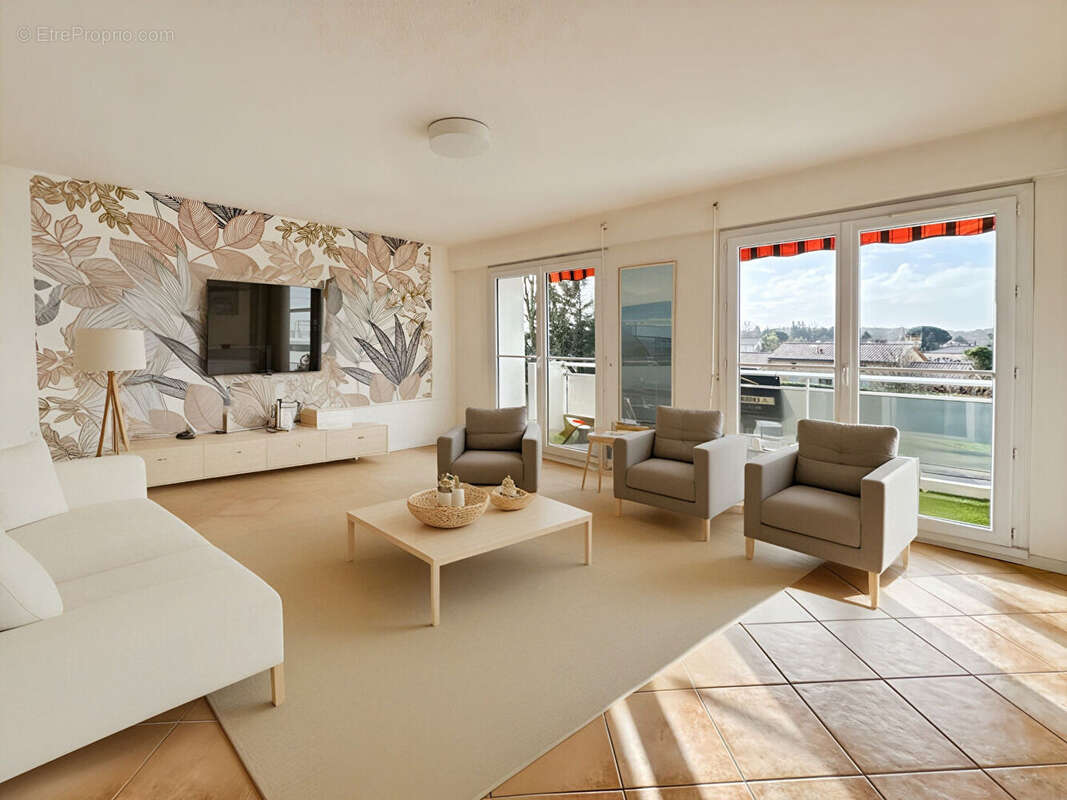 Appartement à GRADIGNAN
