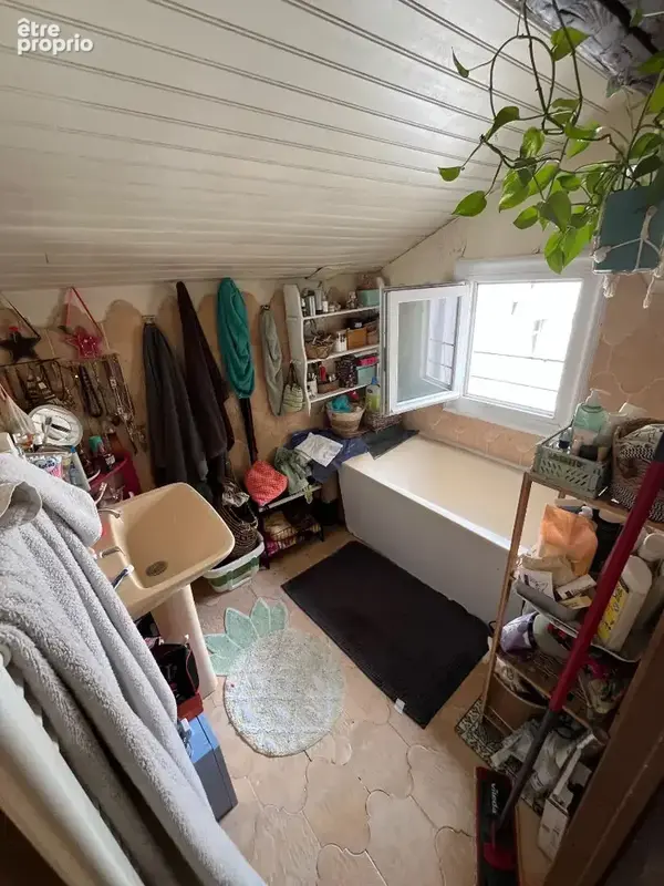 Appartement Le Mourillon proche plage 48m² - photo 7
