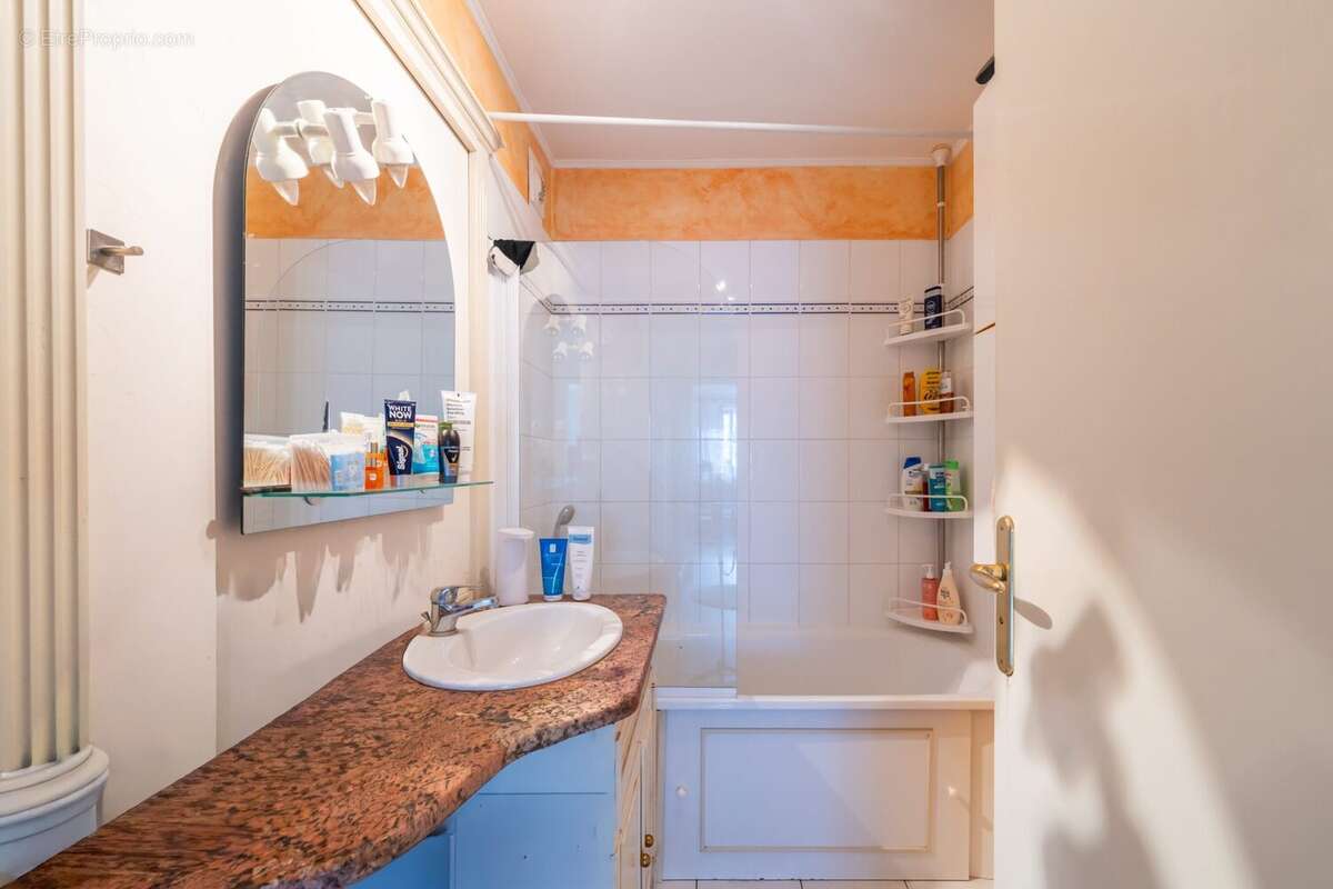 Appartement à BONDY