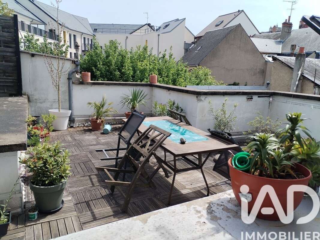 Photo 3 - Appartement à BOURGES