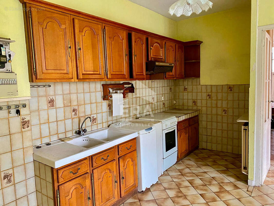 Appartement 56m² à pau - photo 3