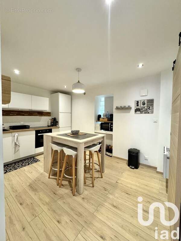 Photo 4 - Maison à SAINT-GILLES