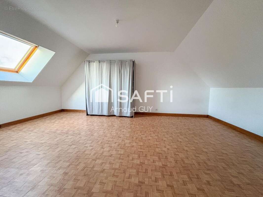 Maison 160 m² à Monhoudou  - photo 8