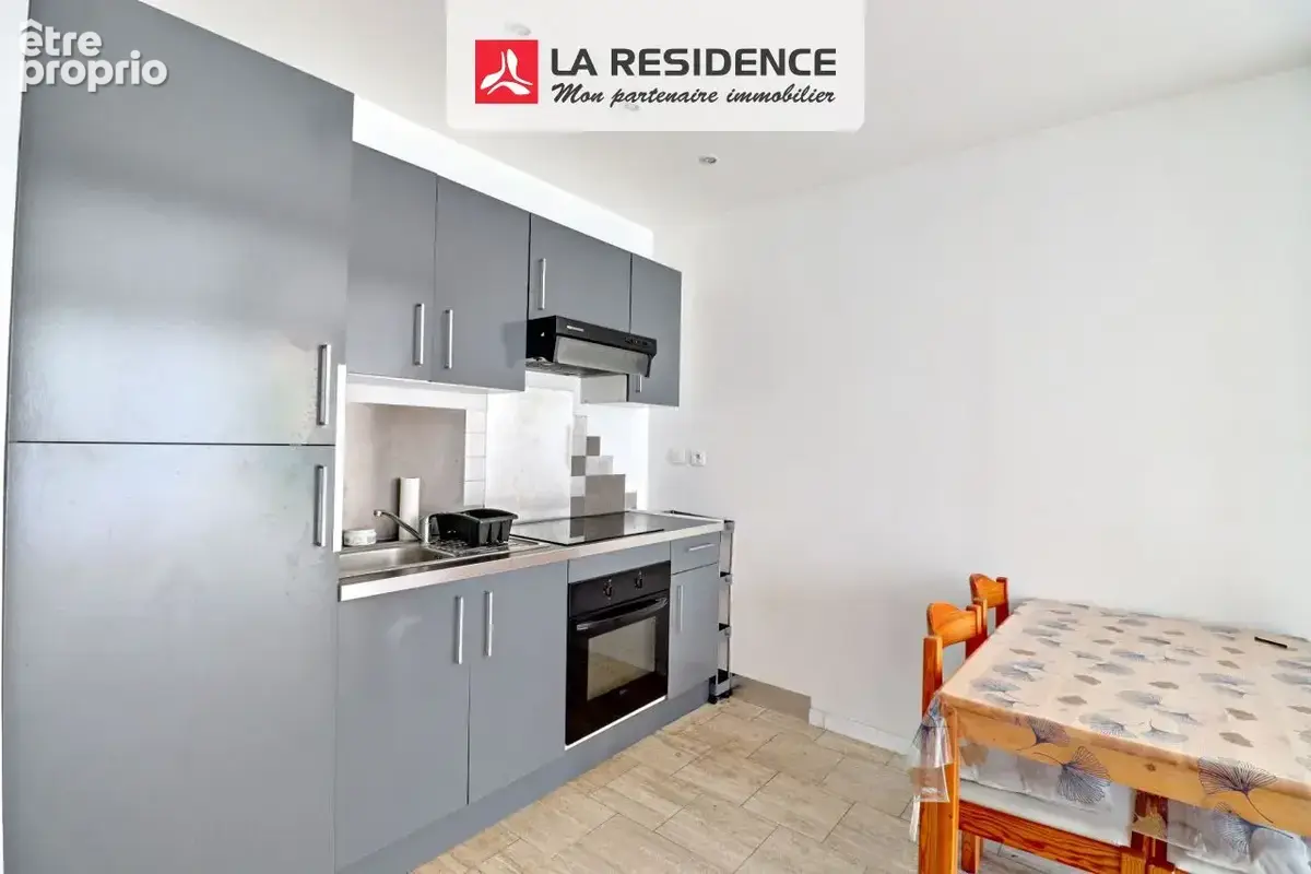 Appartement 2 pièces 36 m² à vendre à Magny-En-Vexin (95420) - photo 5