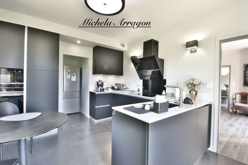 Dpt Dordogne (24), à vendre CASTELS maison P6 - photo 6