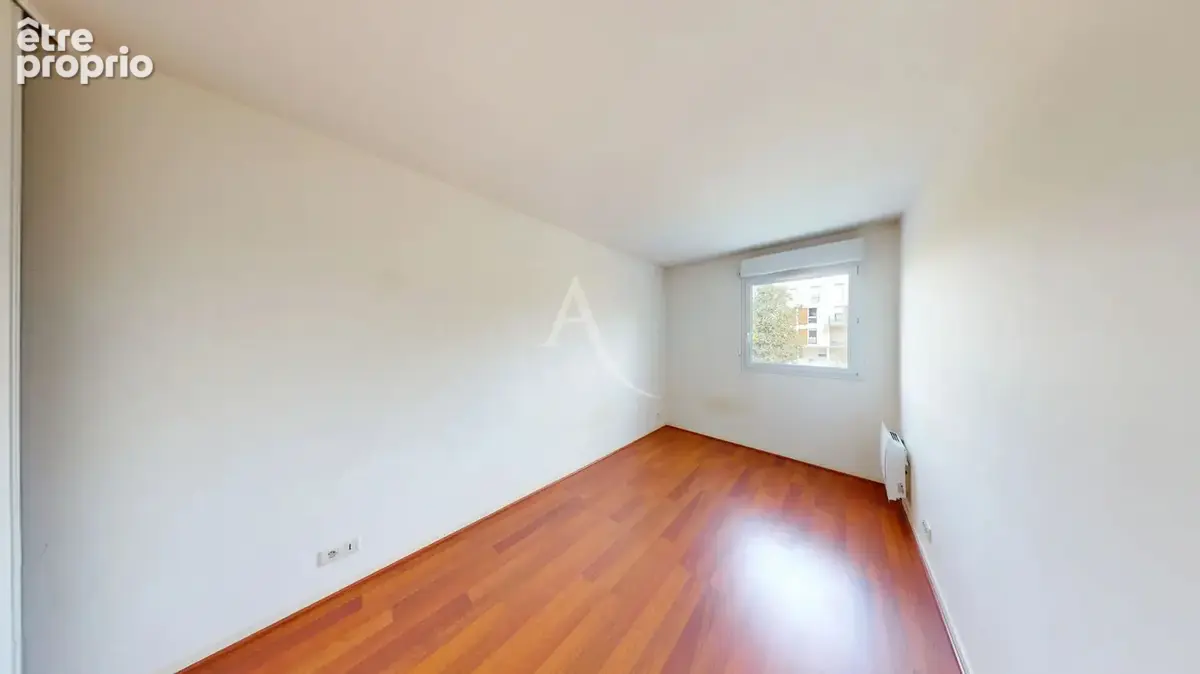 Appartement MASSY 2 pièces 42.78 m² - photo 4