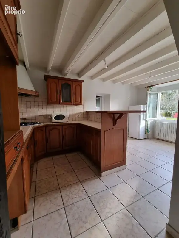 Maison de campagne 4 chambres 123m² secteur Maubourguet - photo 6