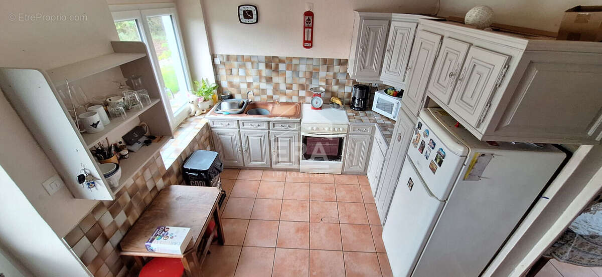 Maison à BOURG-EN-BRESSE