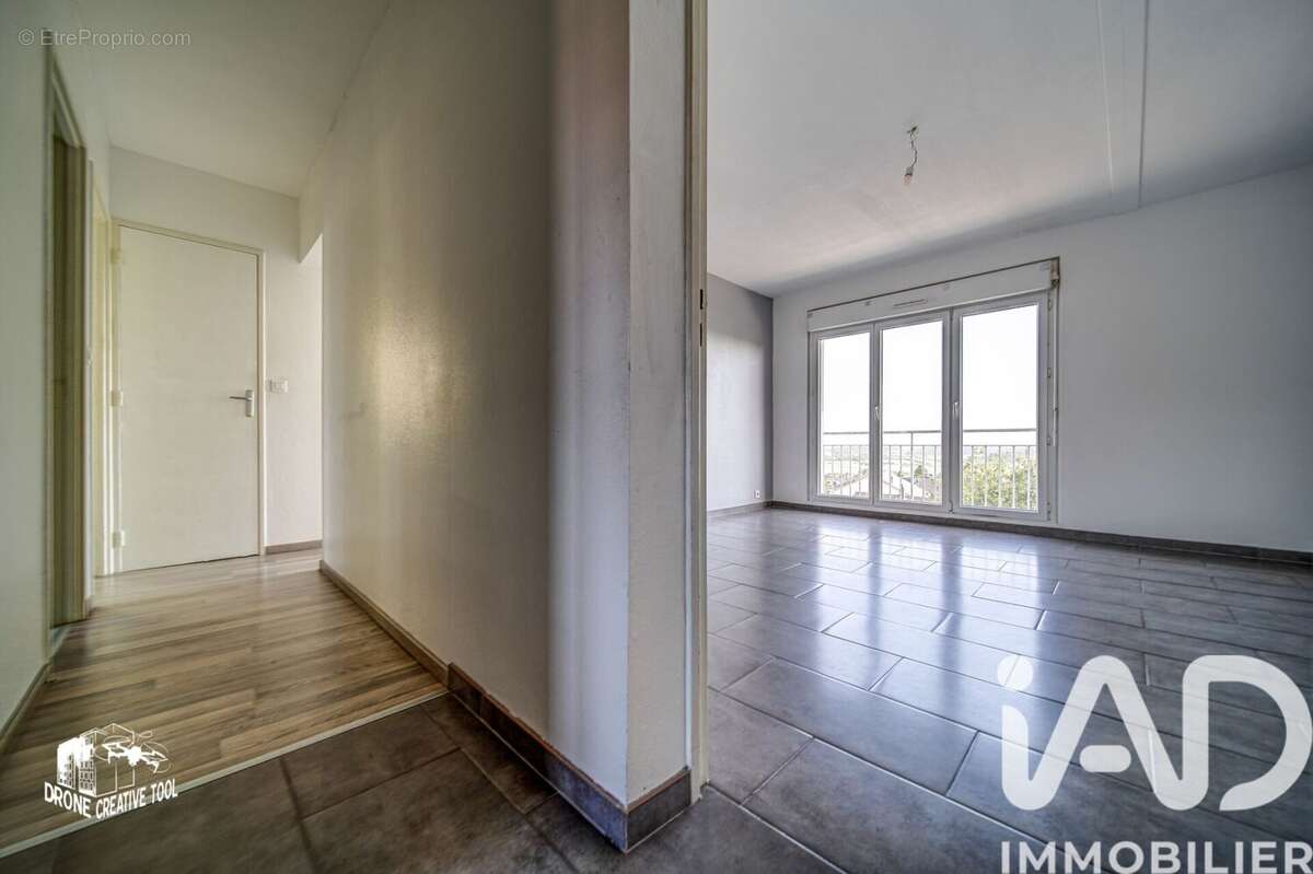 Photo 5 - Appartement à CREHANGE
