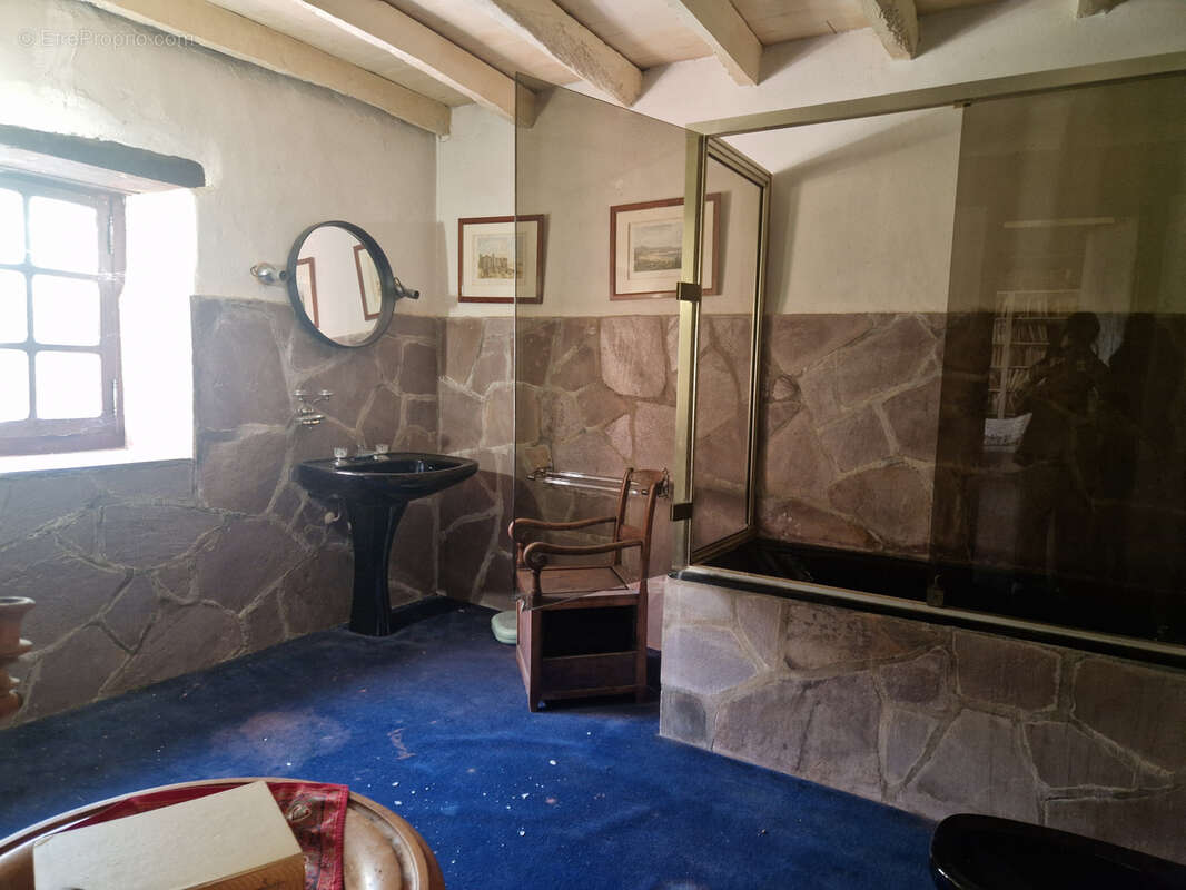 Maison à ASCAIN